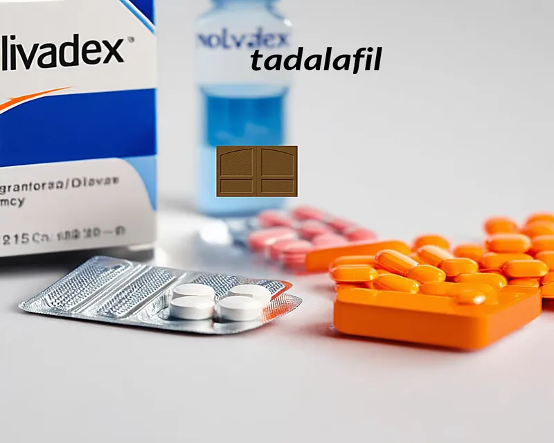 Tadalafil 1