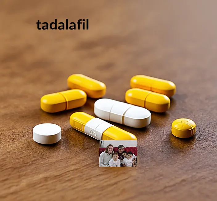 Tadalafil 3